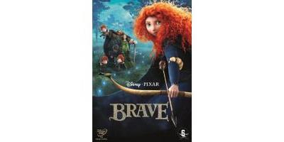BRAVE-VF État correct reconditionné disponible sur Fnac