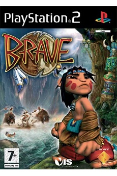 Brave Bon état reconditionné disponible sur Darty