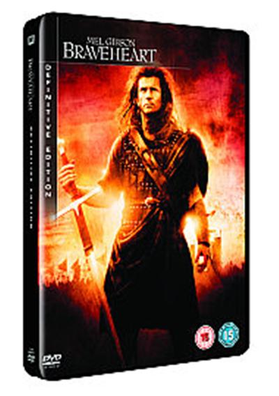 Acheter Braveheart , (Definitive Edition) État correct - 12,79 € Braveheart , (Definitive Edition) État correct reconditionné disponible sur Fnac
