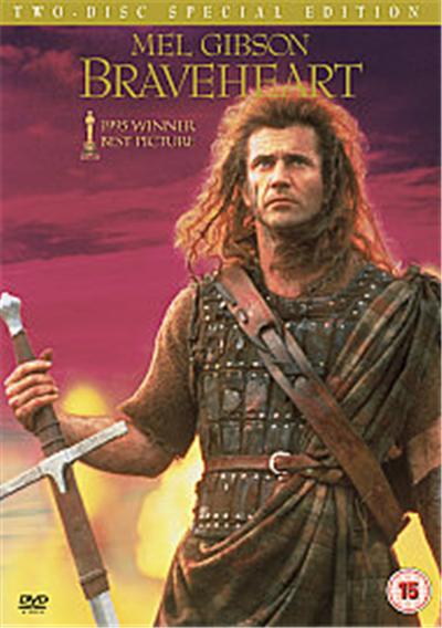 Braveheart , (Special Edition) État correct reconditionné disponible sur Fnac