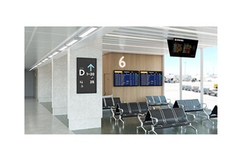 Bravia Professional Displays FW-55BZ40P - Classe de diagonale 55" BZ40P Series écran LCD rétro-éclairé par LED - signalisation numérique - Android Bon état Sony reconditionné disponible sur Darty