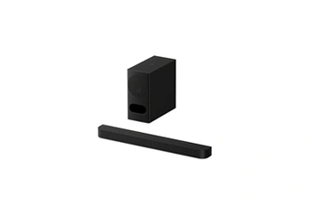 BRAVIA Theatre Bar 5, 3.1 canaux avec caisson de basses Bon état Sony reconditionné disponible sur Darty | Dero