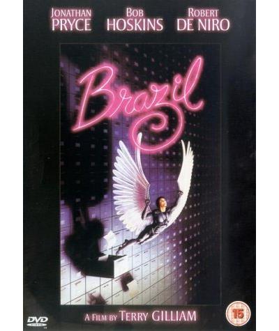Brazil DVD État correct reconditionné disponible sur Fnac