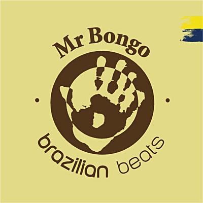 Brazilian beats - Coffret 8 CD État correct reconditionné disponible sur Fnac