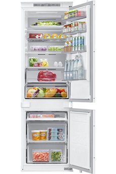 BRB80F26ADS0 intégrable 178 cm Bon état Samsung reconditionné disponible sur Darty