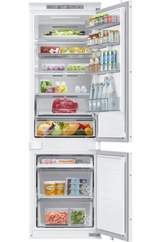 BRB80F26ADS0 intégrable 178 cm Bon état Samsung reconditionné disponible sur Darty