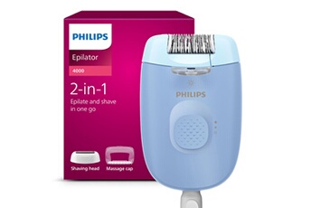 BRE247/00 Bon état Philips reconditionné disponible sur Darty