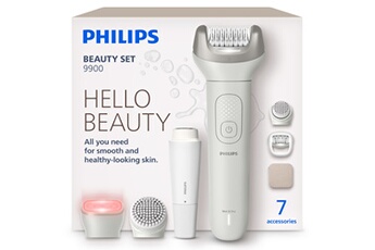 BRE738/00 Bon état Philips reconditionné disponible sur Darty