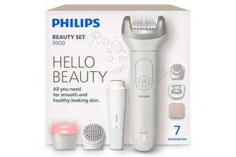 BRE738/00 Bon état Philips reconditionné disponible sur Darty