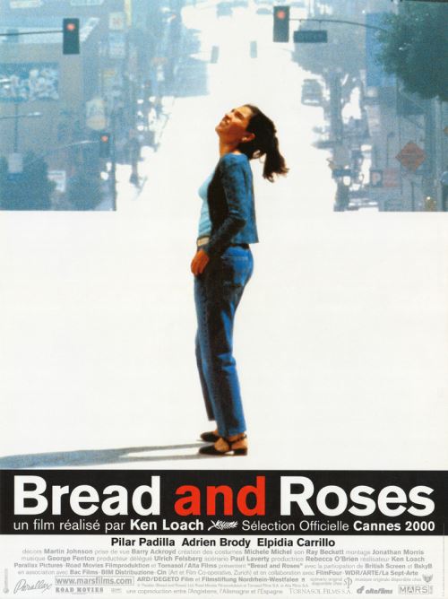 Bread And Roses AFFICHE CINEMA ORIGINALE État correct - 22,99 € Bread And Roses AFFICHE CINEMA ORIGINALE État correct N/A reconditionné disponible sur Fnac