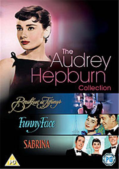 Breakfast At Tiffany's/Funny Face/Sabrina , (Box Set) État correct reconditionné disponible sur Fnac