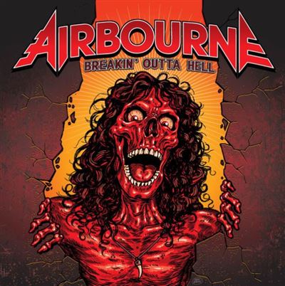 Breakin' Outta Hell État correct reconditionné disponible sur Fnac