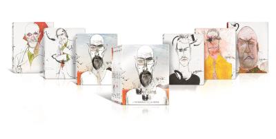 Breaking Bad L'intégrale des 5 saisons SteelBook® Coffret Blu-ray État correct reconditionné disponible sur Fnac | Dero