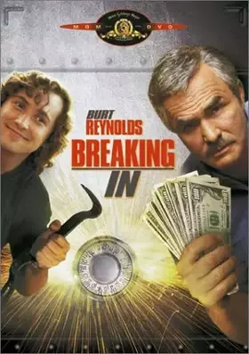 Acheter Breaking In - Bill Forsyth Bon état - 11,27 € | Dero Breaking In - Bill Forsyth Bon état Metro-Goldwyn-Mayer reconditionné disponible sur Ammareal | Dero
