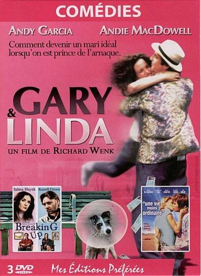 Breaking Up - Gary et Linda - Une vie moins ordinaire - Coffret État correct reconditionné disponible sur Fnac