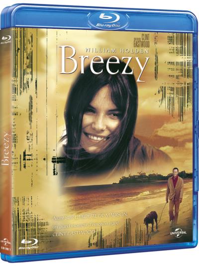 Breezy - Blu Ray État correct reconditionné disponible sur Fnac
