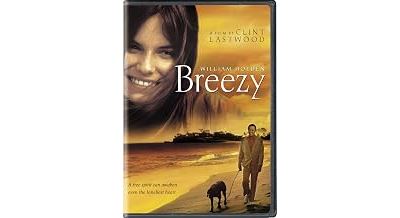 Breezy - DVD Zone 1 État correct reconditionné disponible sur Fnac