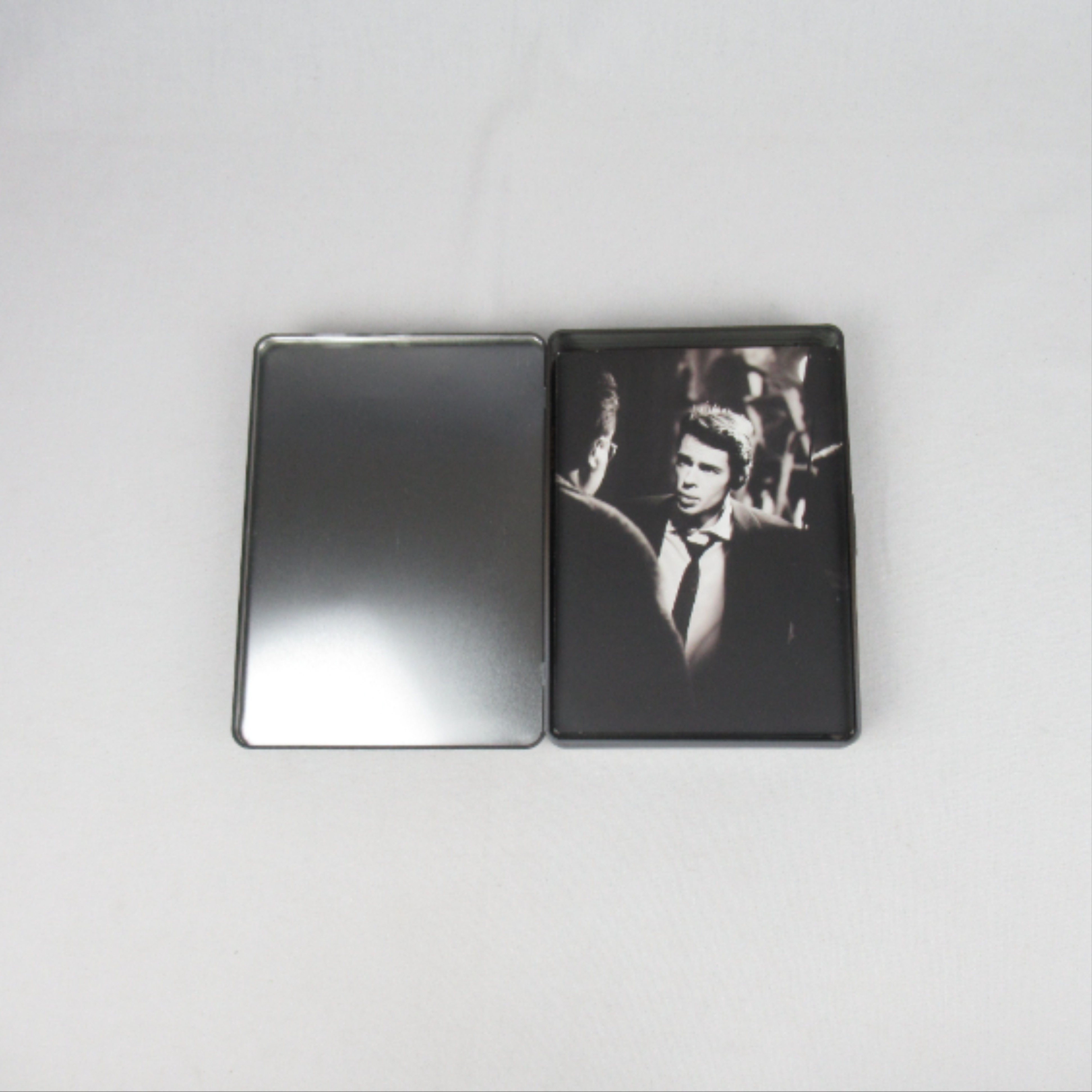 Voir photo 3 de Brel, comme quand on était beau 3 DVD's Brel, comme quand on était beau 3 DVD's Très bon état reconditionné photo 3