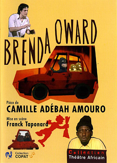 Acheter Brenda Oward État correct - 15,53 € Brenda Oward État correct reconditionné disponible sur Fnac