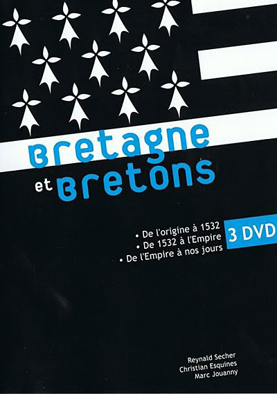 Bretagne et bretons - de l'origine à aujourd'hui État correct reconditionné disponible sur Fnac