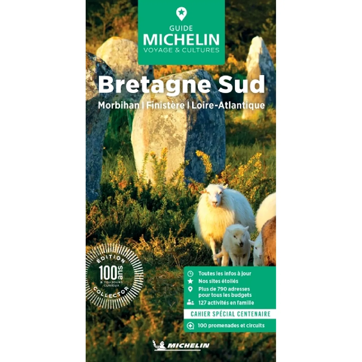 Acheter Bretagne Sud : Morbihan, Finistère, Loire-Atlantique État correct - 13,56 € Bretagne Sud : Morbihan, Finistère, Loire-Atlantique État correct N/A (Il ne s'agit pas d'une marque reconditionné disponible sur Rue du Commerce Seconde Vie