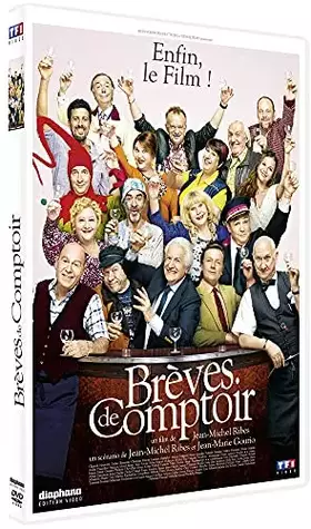 Brèves de comptoir - Jean-Michel Ribes Occasion reconditionné disponible sur Ammareal