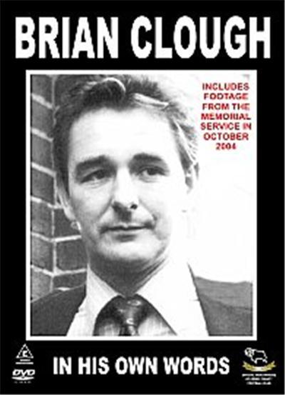 Brian Clough - In His Own Words État correct - 20,99 € Brian Clough - In His Own Words État correct reconditionné disponible sur Fnac