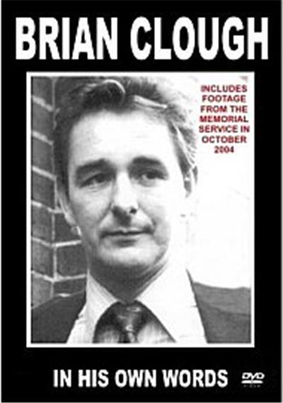 Brian Clough - In His Own Words État correct reconditionné disponible sur Fnac