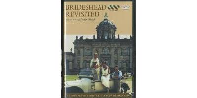 BRIDESHEAD REVISITED/VN État correct reconditionné disponible sur Fnac