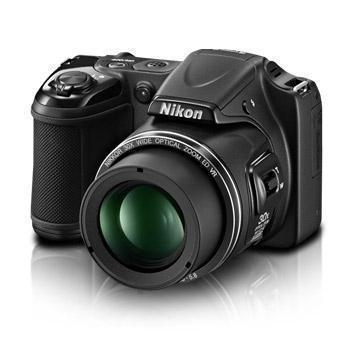 Bridge Coolpix L820 - Noir + Nikon Nikon NIKKOR 30x Optical Zoom 22.5-675 mm f/3-5.8 f/3-5.8 Reconditionné - 173,00 € Bridge Coolpix L820 - Noir + Nikon Nikon NIKKOR 30x Optical Zoom 22.5-675 mm f/3-5.8 f/3-5.8 Reconditionné Nikon reconditionné disponible sur Backmarket