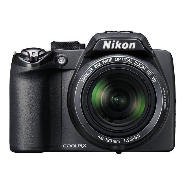 Bridge Coolpix P100 - Noir + Nikon Nikkor 26X Wide Optical Zoom ED VR 26–678mm f/2.8–5.0 f/2.8–5.0 Reconditionné - 220,00 € Bridge Coolpix P100 - Noir + Nikon Nikkor 26X Wide Optical Zoom ED VR 26–678mm f/2.8–5.0 f/2.8–5.0 Reconditionné Nikon reconditionné disponible sur Backmarket | Dero