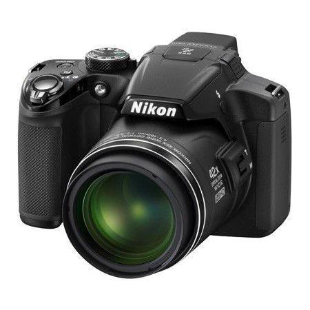 Bridge Coolpix P510 - Noir + Nikon Nikkor 42X Wide Optical Zoom ED VR 24-1000mm f/3-5.9 f/3-5.9 Reconditionné - 199,00 € Bridge Coolpix P510 - Noir + Nikon Nikkor 42X Wide Optical Zoom ED VR 24-1000mm f/3-5.9 f/3-5.9 Reconditionné Nikon reconditionné disponible sur Backmarket