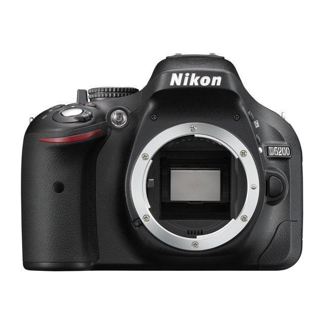 Bridge D5200 - Noir Nikon Reconditionné - 279,00 € Bridge D5200 - Noir Nikon Reconditionné Nikon reconditionné disponible sur Backmarket