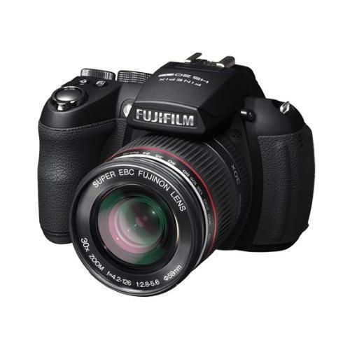 Bridge - Fujifilm FinePix HS20EXR - Noir + objectif Fujifilm Fujinon 30X 4.2-126mm f/2.8-5.6 Reconditionné Fujifilm reconditionné disponible sur Backmarket