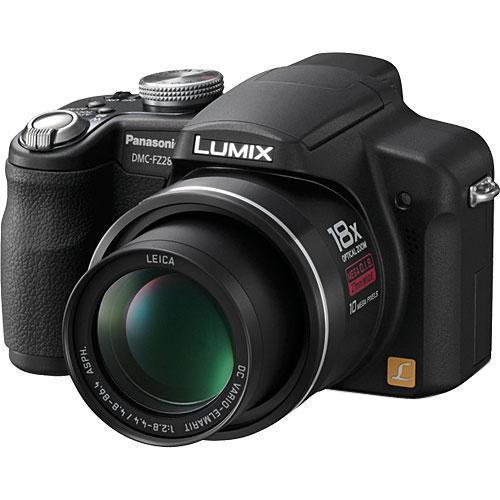 Bridge Lumix DMC-FZ28 - Noir + Panasonic DC Vario-Elmarit ASPH f/2.8-4.4 Reconditionné - 129,00 € Bridge Lumix DMC-FZ28 - Noir + Panasonic DC Vario-Elmarit ASPH f/2.8-4.4 Reconditionné Panasonic reconditionné disponible sur Backmarket