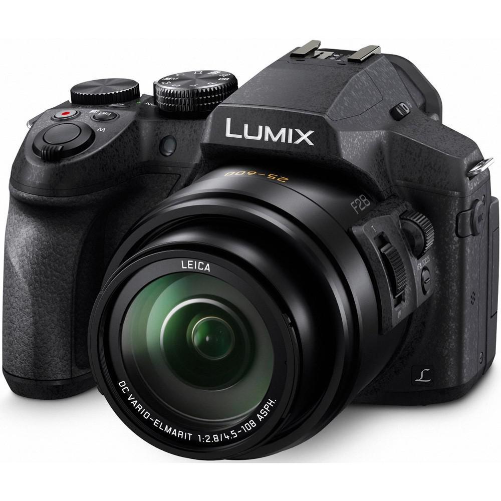 Bridge Lumix DMC-FZ300 - Noir + Leica Leica DC Vario-Elmarit 25-600mm f/2.8 ASPH f/2.8 Reconditionné - 469,00 € Bridge Lumix DMC-FZ300 - Noir + Leica Leica DC Vario-Elmarit 25-600mm f/2.8 ASPH f/2.8 Reconditionné Panasonic reconditionné disponible sur Backmarket