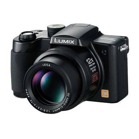 Bridge Lumix DMC-FZ5 - Noir + Panasonic Leica DC Vario-Elmarit 36–432mm f/2.8–3.3 ASPH f/2.8–3.3 Reconditionné - 110,00 € Bridge Lumix DMC-FZ5 - Noir + Panasonic Leica DC Vario-Elmarit 36–432mm f/2.8–3.3 ASPH f/2.8–3.3 Reconditionné Panasonic reconditionné disponible sur Backmarket