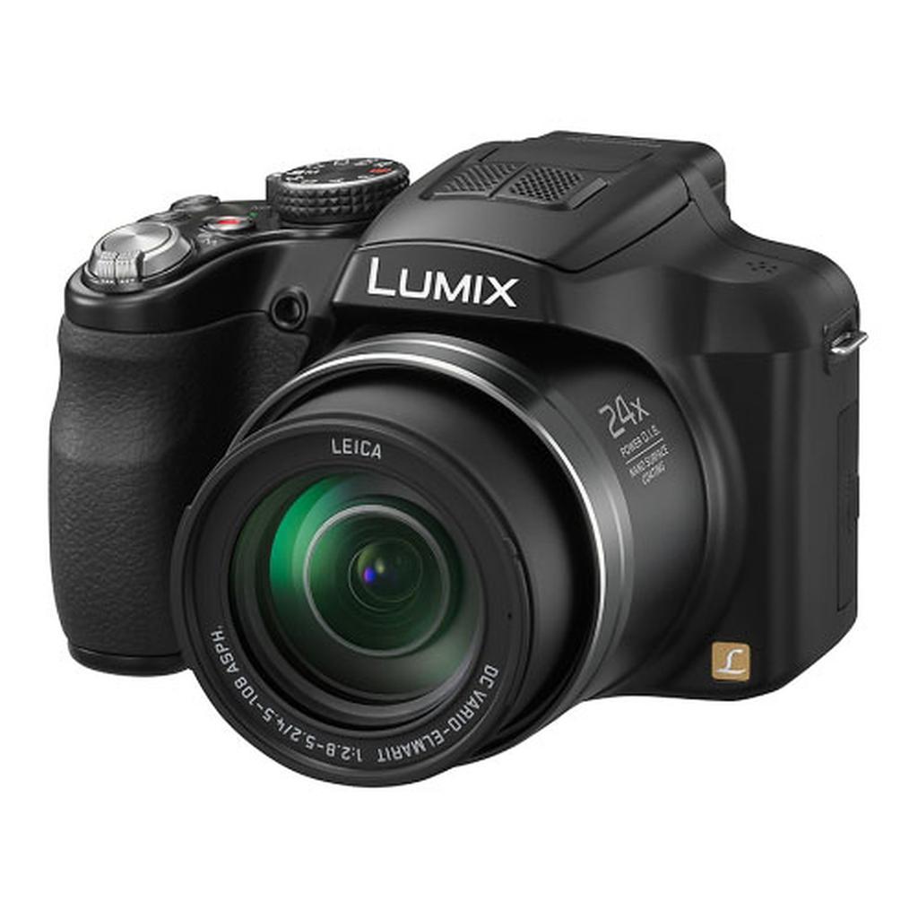Bridge Lumix DMC-FZ62 - Noir + Panasonic Leica DC Vario-Elmarit 4.5-108mm f/2.8-5.2 ASPH f/2.8-5.2 Reconditionné - 119,00 € Bridge Lumix DMC-FZ62 - Noir + Panasonic Leica DC Vario-Elmarit 4.5-108mm f/2.8-5.2 ASPH f/2.8-5.2 Reconditionné Panasonic reconditionné disponible sur Backmarket