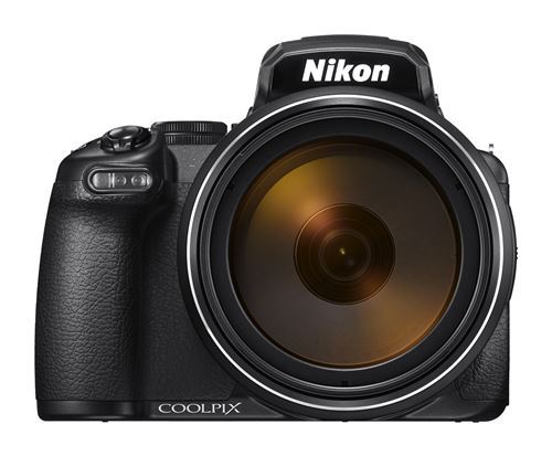 Bridge numérique Nikon Coolpix P1000 État correct reconditionné disponible sur Fnac