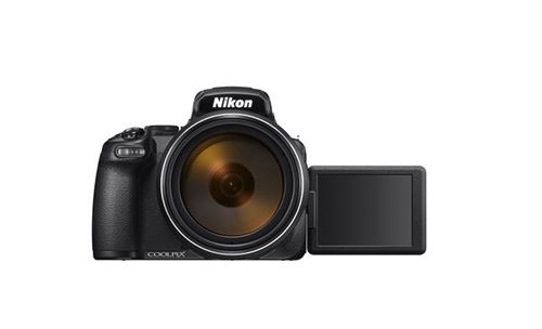 Bridge numérique Nikon Coolpix P1000 État correct reconditionné disponible sur Fnac
