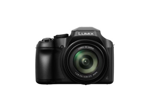 Bridge numérique Panasonic Lumix FZ82 Noir État correct Panasonic reconditionné disponible sur Fnac