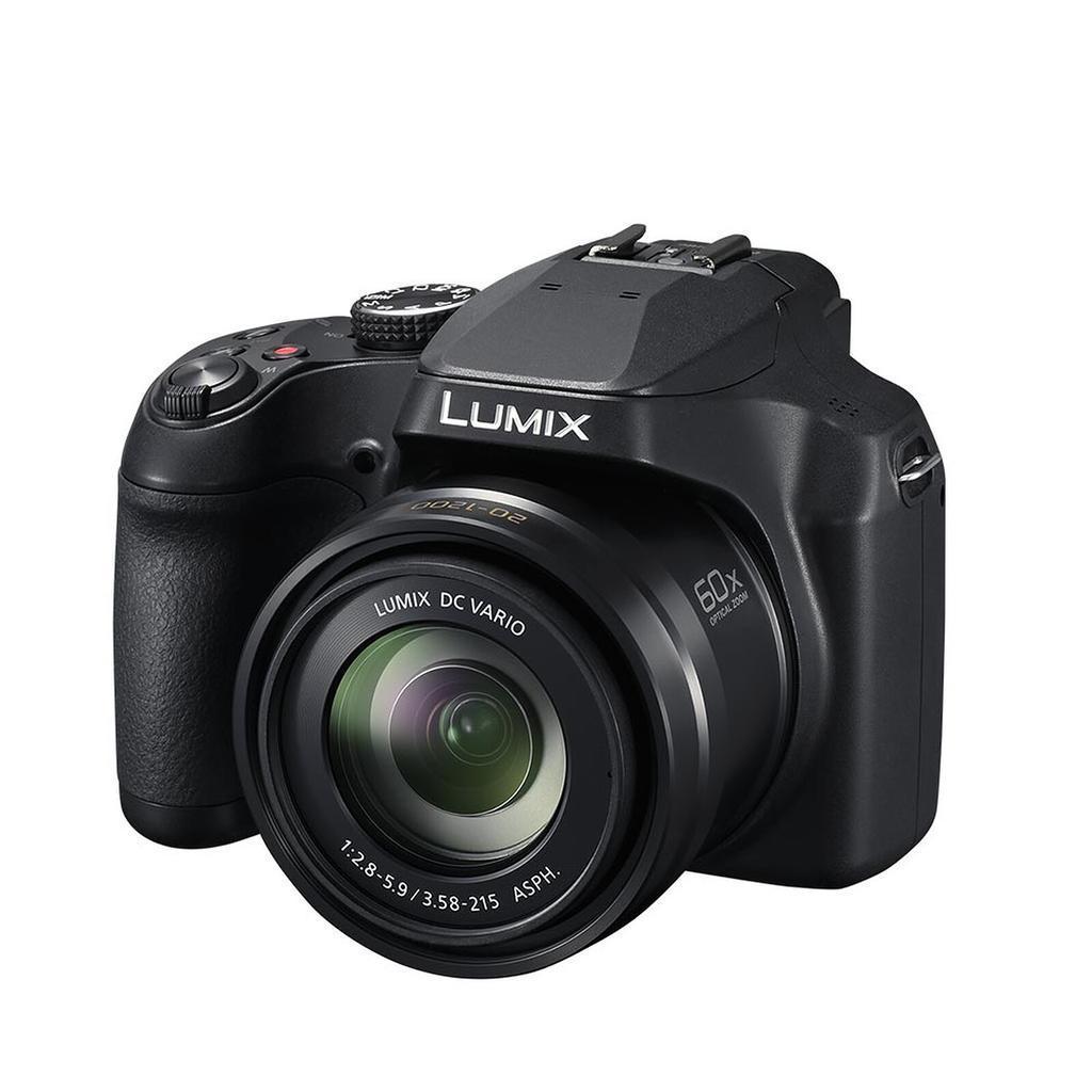 Bridge - Panasonic Lumix DC-FZ82 - Noir + objectif Panasonic Lumix DC Vario 20-1200mm f/2.8-5.9 ASPH Reconditionné - 250,00 € Bridge - Panasonic Lumix DC-FZ82 - Noir + objectif Panasonic Lumix DC Vario 20-1200mm f/2.8-5.9 ASPH Reconditionné Panasonic reconditionné disponible sur Backmarket