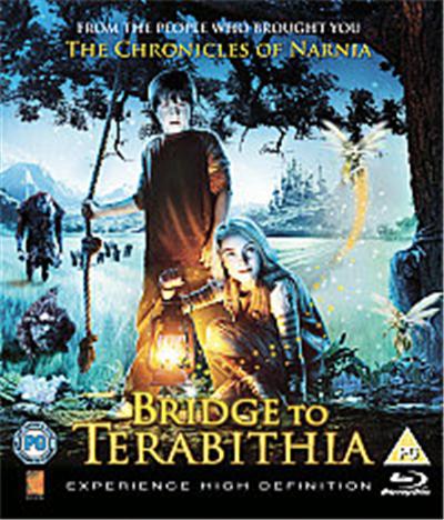 Acheter Bridge To Terabithia État correct - 10,94 € | Dero Bridge To Terabithia État correct reconditionné disponible sur Fnac | Dero