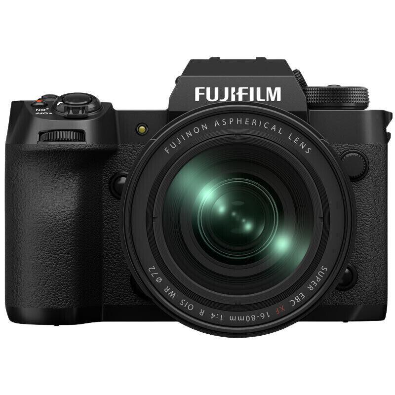 Bridge X-H2 - Noir + FR 4 WR 4f Reconditionné - 2250,00 € Bridge X-H2 - Noir + FR 4 WR 4f Reconditionné Fujifilm reconditionné disponible sur Backmarket