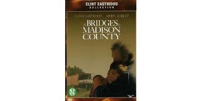 Acheter BRIDGES TO MADISON COUNTY/VN État correct - 11,15 € | Dero BRIDGES TO MADISON COUNTY/VN État correct reconditionné disponible sur Fnac | Dero