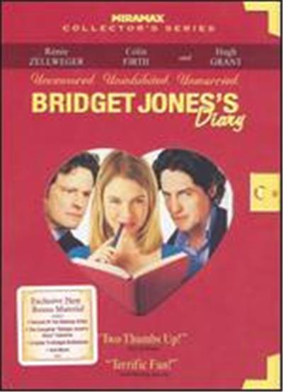 Bridget Jones's Diary [Collector's Edition] - DVD Zone 1 État correct reconditionné disponible sur Fnac