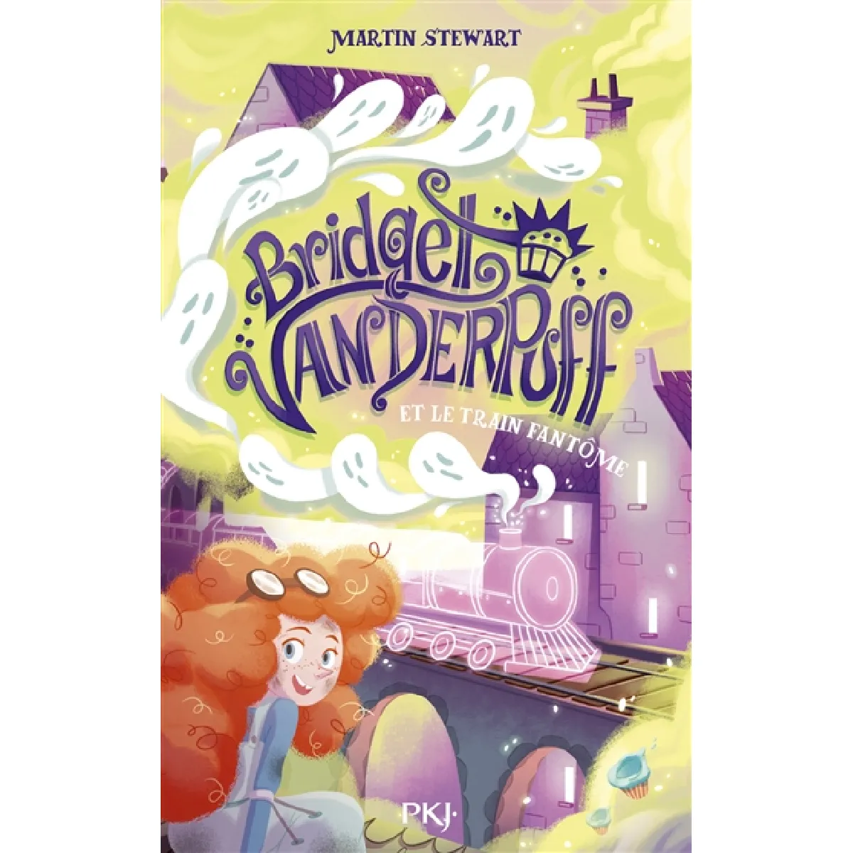 Bridget Vanderpuff. Vol. 2. Bridget Vanderpuff et le train fantôme État correct - 10,09 € Bridget Vanderpuff. Vol. 2. Bridget Vanderpuff et le train fantôme État correct N/A (Il ne s'agit pas d'une marque reconditionné disponible sur Rue du Commerce Seconde Vie