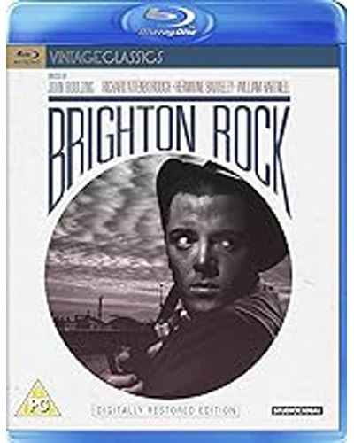 Brighton Rock Blu-ray État correct reconditionné disponible sur Fnac
