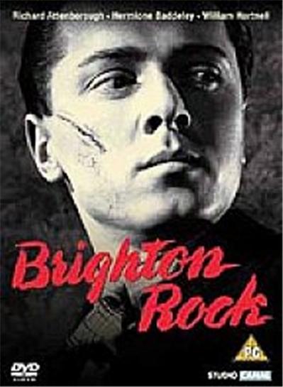 Brighton Rock État correct reconditionné disponible sur Fnac | Dero
