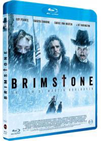 Brimstone DVD État correct - 15,98 € Brimstone DVD État correct reconditionné disponible sur Fnac | Dero